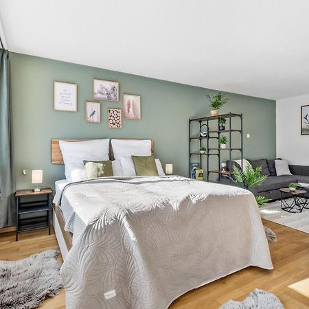 Studio Mit Bergblick Titlis, Luzern, Pilatus, See Engelberg Exteriér fotografie